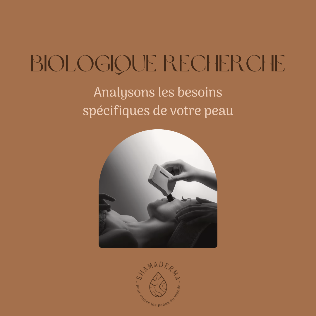 diagnsotic de peau skin instant lab